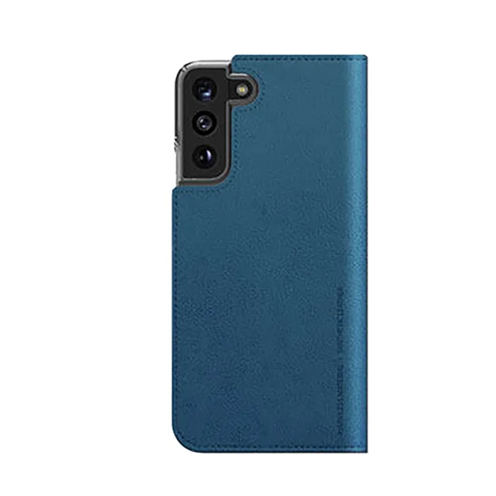 Cover Samsung S22 Ultra Coque Araree - ash blue